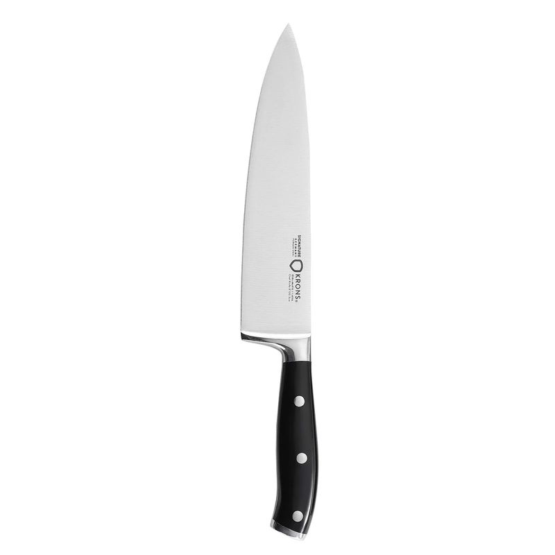 KRONS - Cuchillo Chef Profesional Signature Hoja 203cm Krons