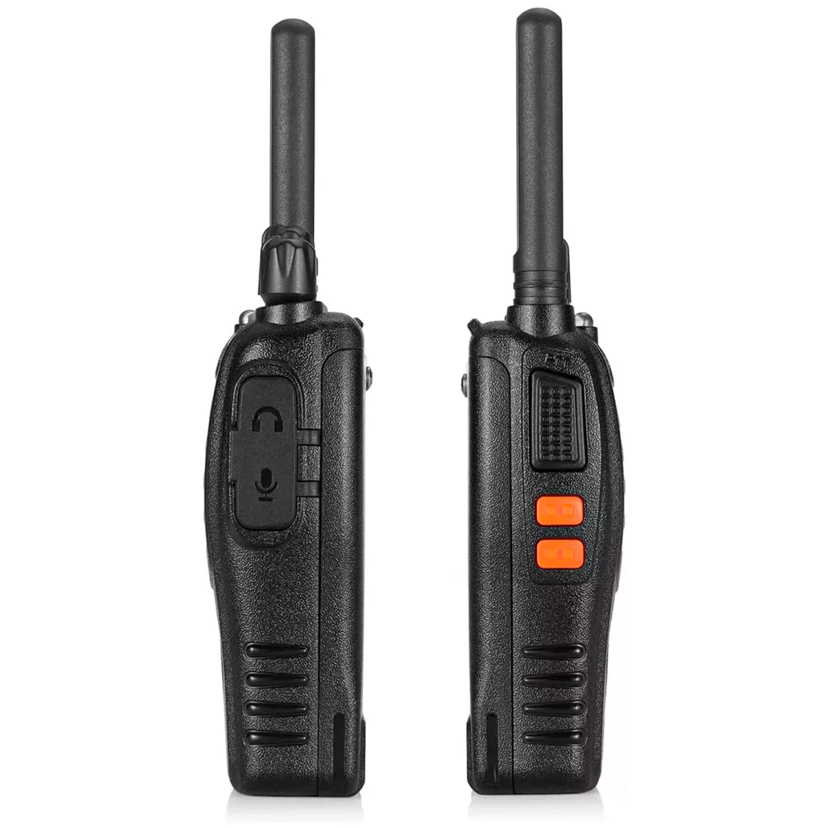 BAOFENG - Par de Radios Transmisores Walkie Talkie  Baofeng 1 PAR
