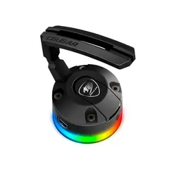COUGAR - 3MBSRXXB0001 SOPORTE AUDIFONO BUNKER S RGB