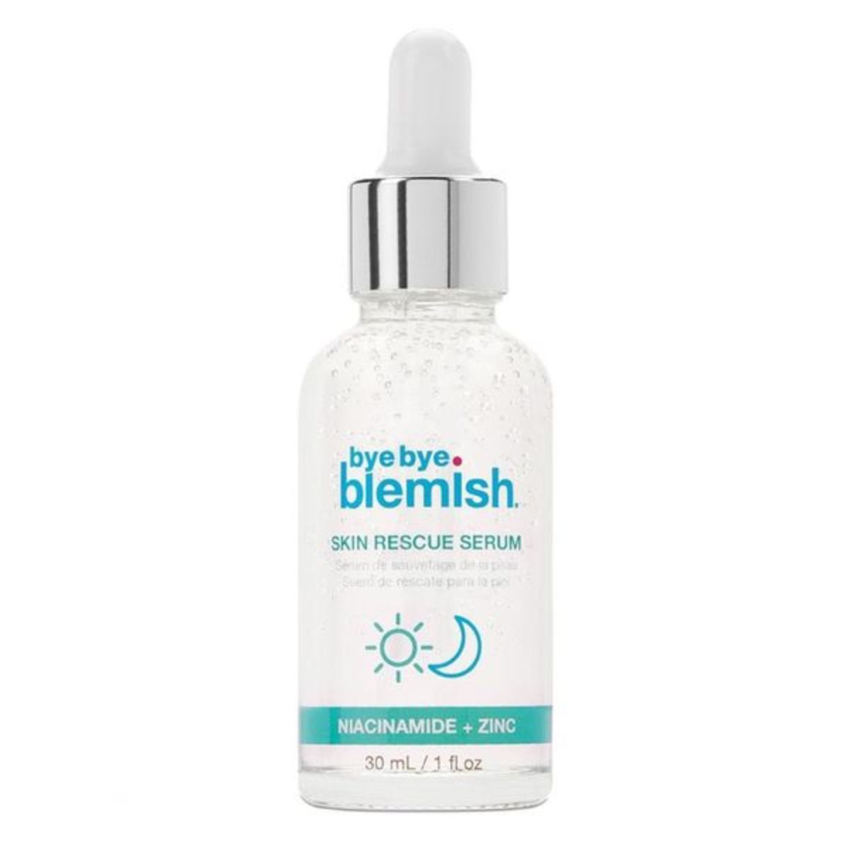 BYE BYE BLEMISH - Bye bye Blemish Serum Facial Skin Anti Imperfeciones