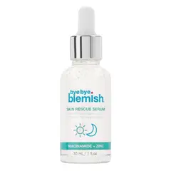 BYE BYE BLEMISH - Serum Facial Skin Anti Imperfeciones