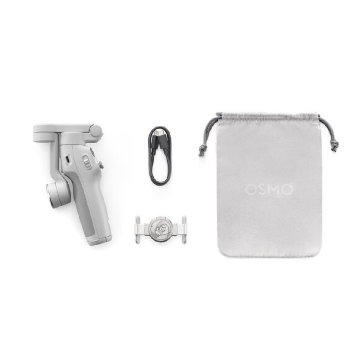 DJI - Estabilizador DJI OM 7