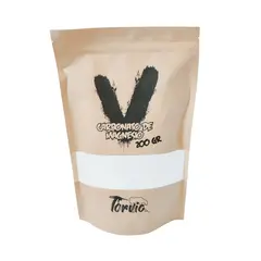 TORVIC - Magnesio en polvo 200g Calistenia Crossfit Gimnasia Escalada