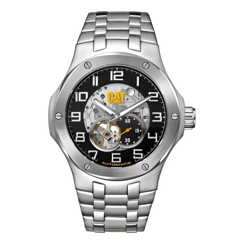 CAT - Reloj Cat Navigo Automatic A814811111 Hombre