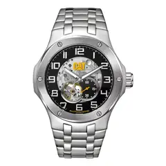 CAT - Reloj Navigo Automatic A814811111 Hombre