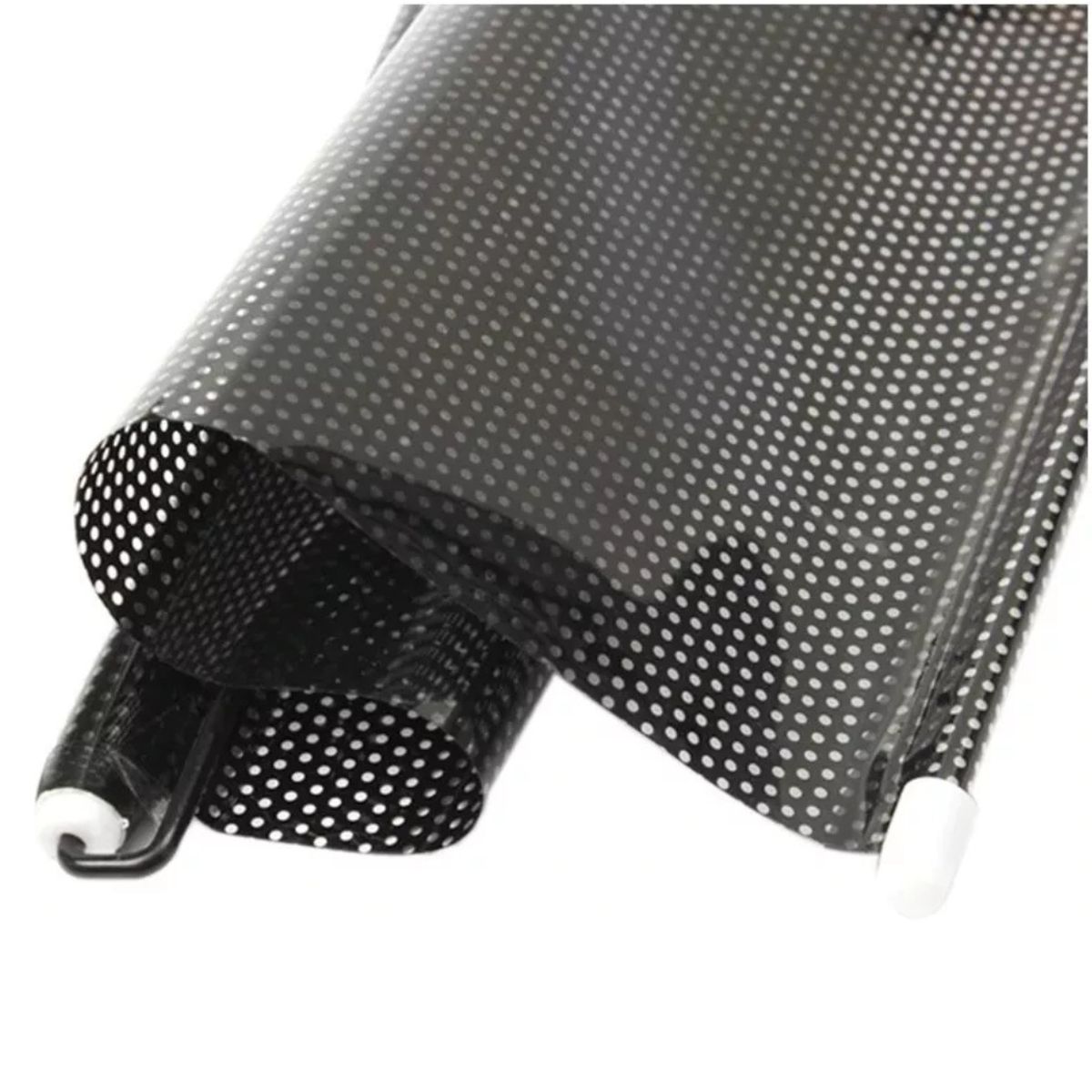 GENERICO - Cortina Parasol Retráctil Parabrisa Auto Camioneta