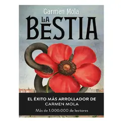PLANETA - LA BESTIA PREMIO 2021