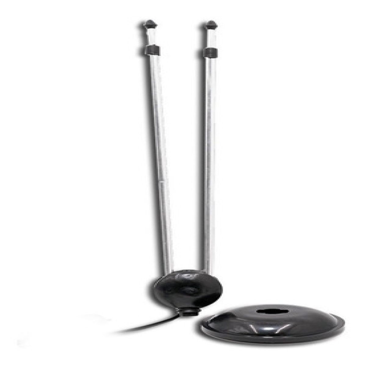 LBN - Antena Para Tv Con Base Amplificadora