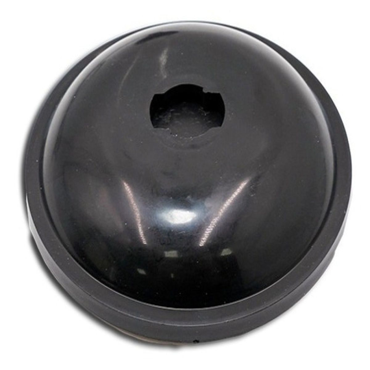 LBN - Antena Para Tv Con Base Amplificadora