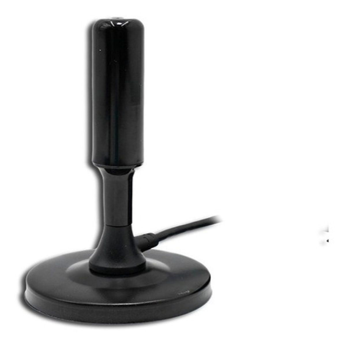 LBN - Antena Tv Digital Abierta Hd Tvd Interior 360