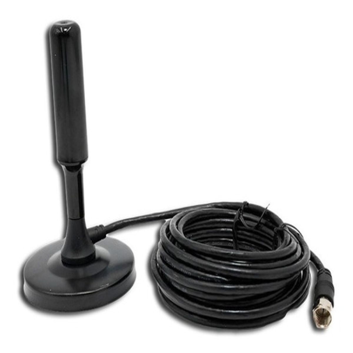 LBN - Antena Tv Digital Abierta Hd Tvd Interior 360