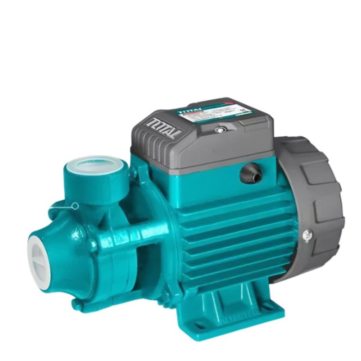 TOTAL - Bomba De Agua Periférica 370w 05hp Total Twp137026