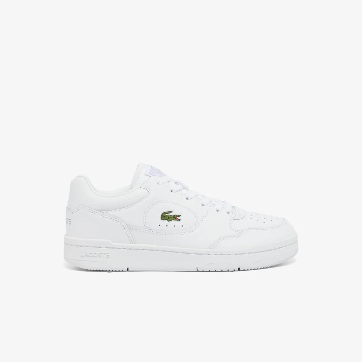 LACOSTE - Zapatilla Urbana Hombre Cuero Linedrive Lacoste