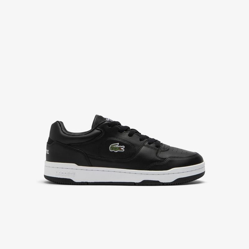 LACOSTE - Zapatilla Urbana Hombre Cuero Linedrive Lacoste