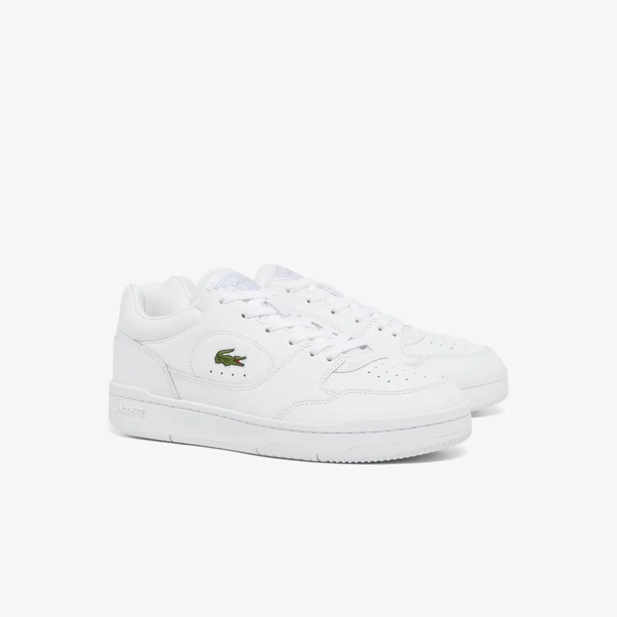 LACOSTE - Zapatilla Urbana Hombre Cuero Linedrive Lacoste