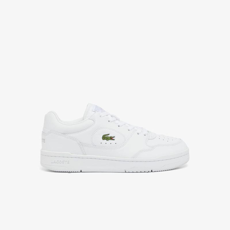 LACOSTE - Zapatilla Urbana Hombre Cuero Linedrive Lacoste
