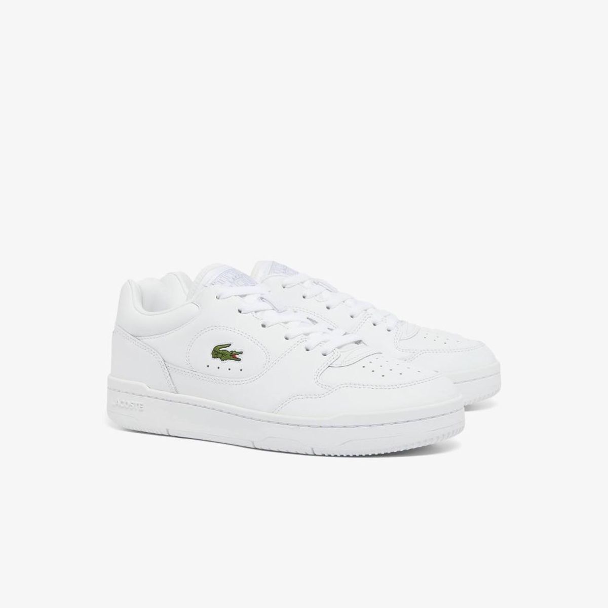 LACOSTE - Zapatilla Urbana Hombre Cuero Linedrive Lacoste
