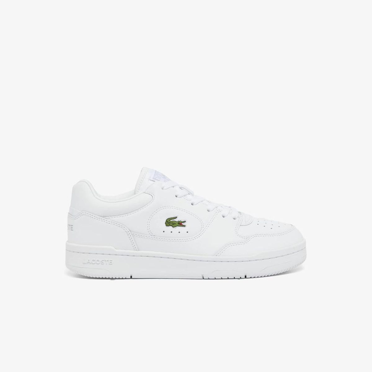 LACOSTE - Zapatilla Urbana Hombre Cuero Linedrive Lacoste