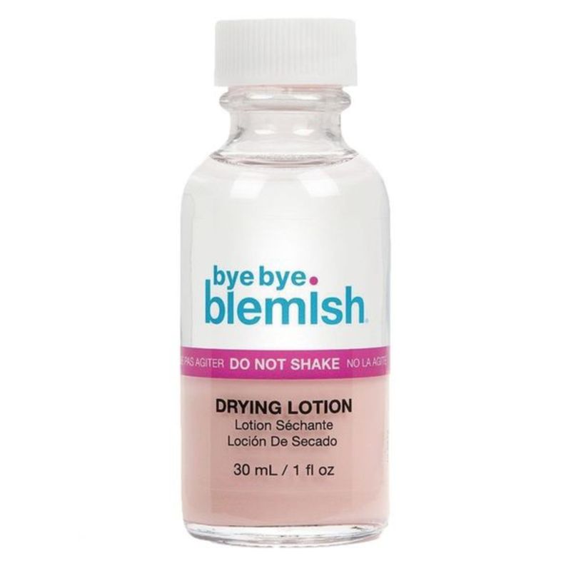 BYE BYE BLEMISH - Bye bye Blemish Tratamiento Facial Secante Antiacne