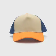 GENERICO - Jockey niño gorra azul 00174NA