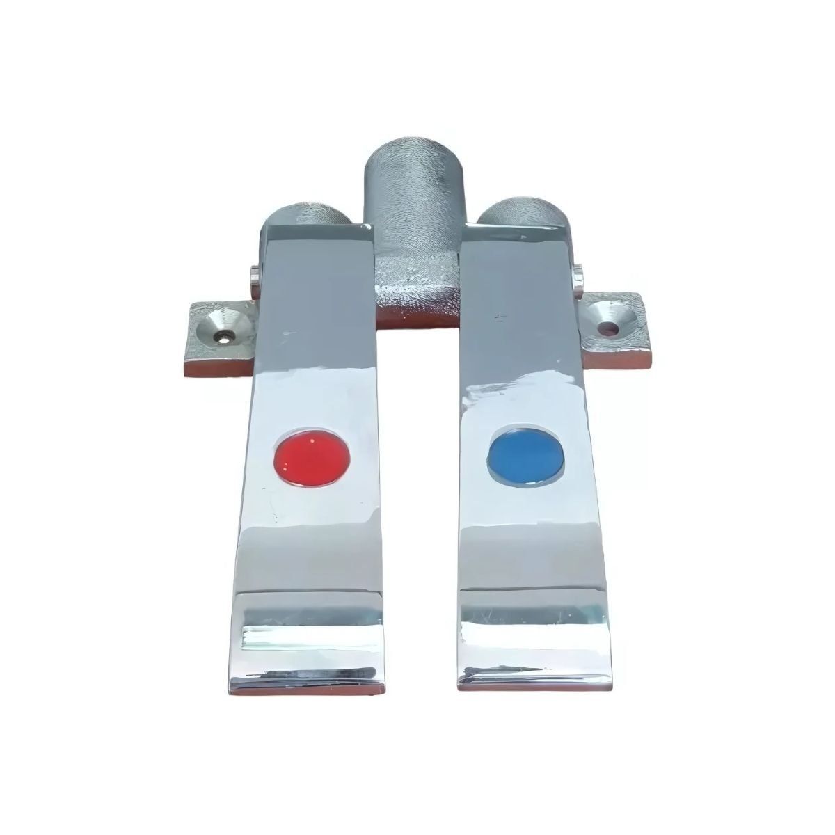 TODODESCUENTO - Llave De Rodilla Agua Fria Y Caliente BOZZO