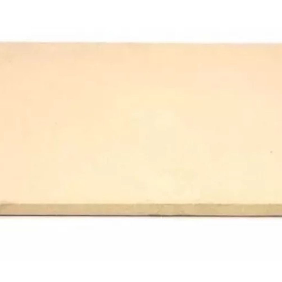 MUNDO MAGIA - Piedra Para Pizza 38x30cm Ideal Horno Casa