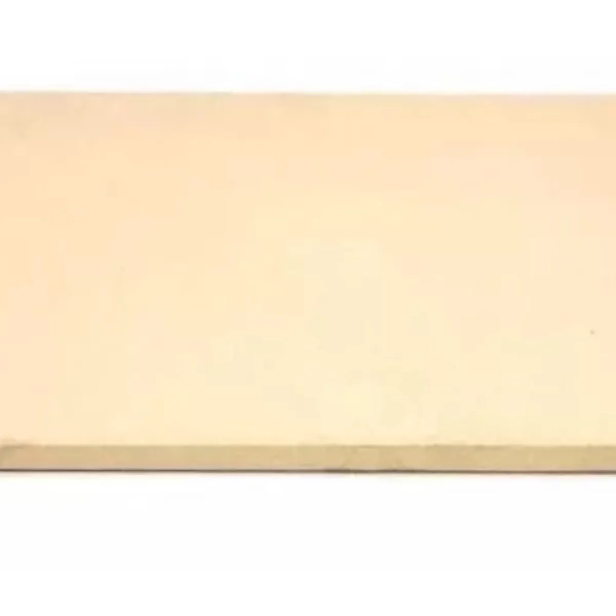 MUNDO MAGIA - Piedra Para Pizza 38x30cm Ideal Horno Casa