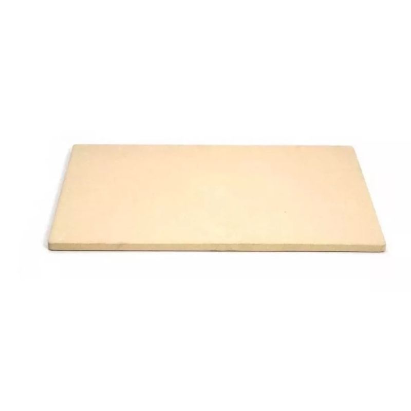 MUNDO MAGIA - Piedra Para Pizza 38x30cm Ideal Horno Casa