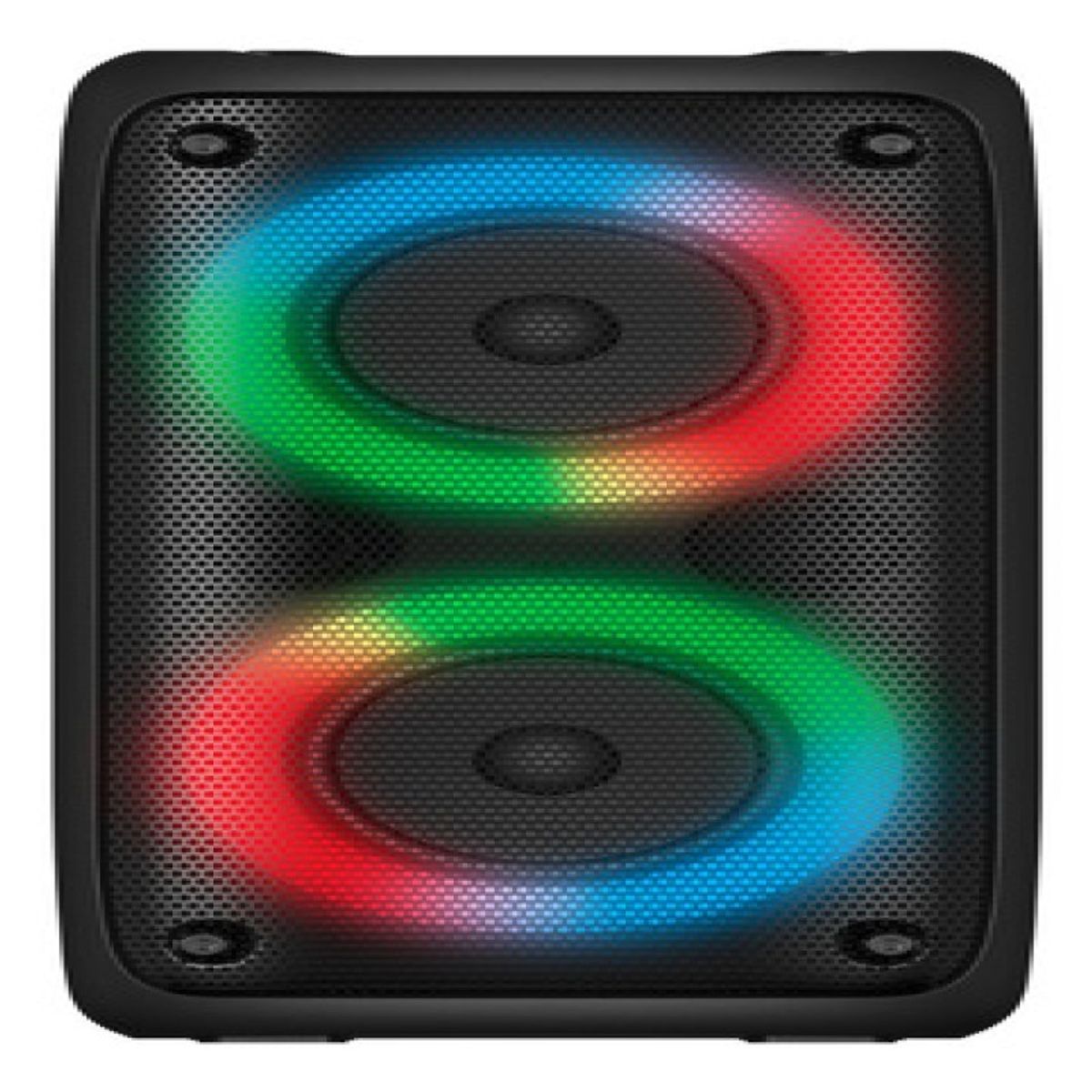 MLAB - Parlante Karaoke  Bluetooth Mlab Colorfeel Pro Con Micrófono