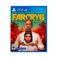 Far Cry 6