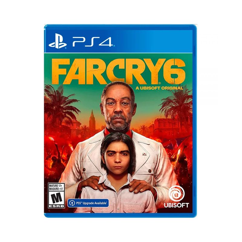 SONY - Far Cry 6