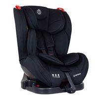 Silla de Auto Convertible Ara Next Negro
