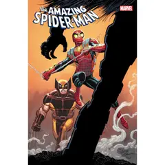 PANINI COMICS - The Amazing Spider-Man N°4: Los Nuevos Siniestros - Parte 2
