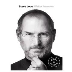 DEBOLSILLO - STEVE JOBS LA BIOGRAFIA DBBS
