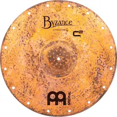 MEINL - Platillo 21 Byzance Vintage C Squared Ride B21C2R
