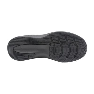 Imagen 2 del producto Zapatilla Running Juvenil - Challenge Negro