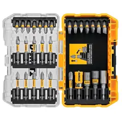 DEWALT - Set de 30pzs de puntas para atornillar MAXFIT DWAUMF30SET