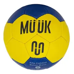 MUUK - Balón De Handball Balonmano Pro Entrenamiento Grip
