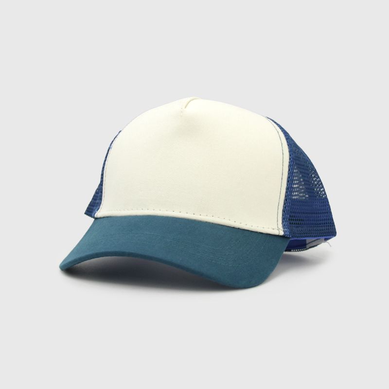 GENERICO - Jockey niño gorra azul 00174AZ