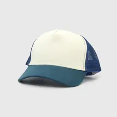 GENERICO - Jockey niño gorra azul 00174AZ