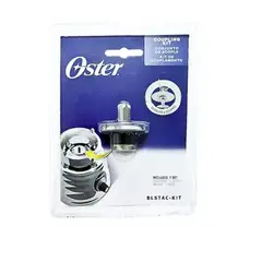 OSTER - Conjunto de acople cuadrado para licuadoras