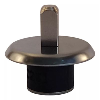 Imagen 2 del producto Conjunto de acople cuadrado para licuadoras