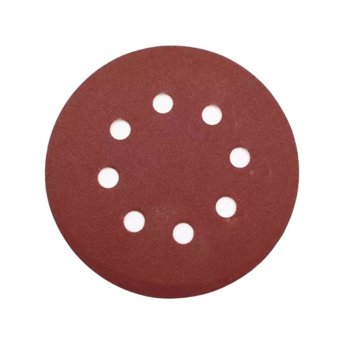 MAKITA - Discos Lija Con Velcro 125mm G240 10 Pzs Makita D-54564