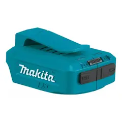 MAKITA - Adaptador Para Usb (tipo A) 18v Adp05 Lxt ADP05