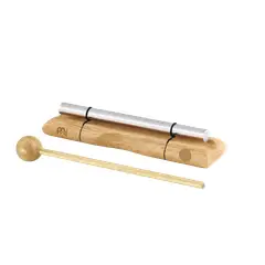 MEINL - Barra de Sonido Sonic Energy Sonoterapia Flower Of Life EC-FOL