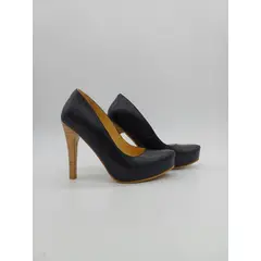 PAO PECADOS - Stiletto Negro