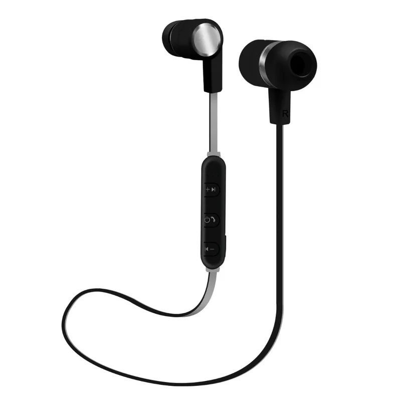 MAXELL - Audífonos Maxell Bluetooth Bass BT14 B2 Negro