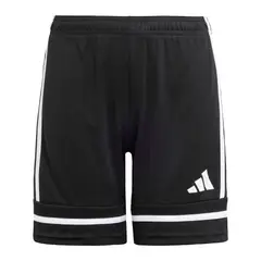 ADIDAS - Shorts Squadra 25 Niños