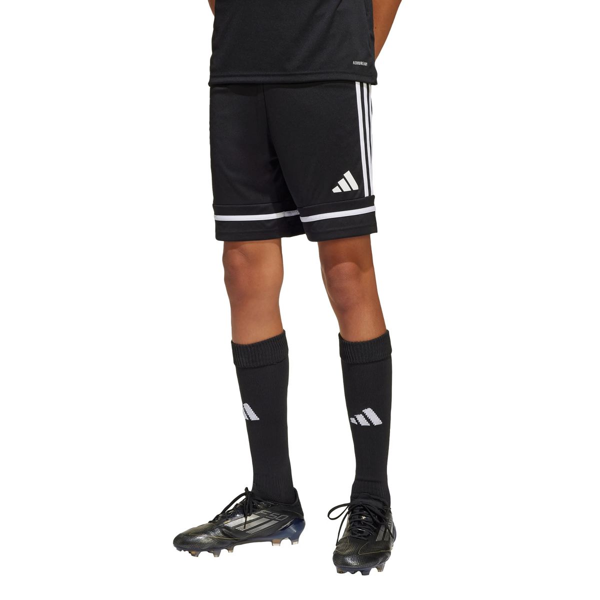 ADIDAS - Shorts Squadra 25 Niños