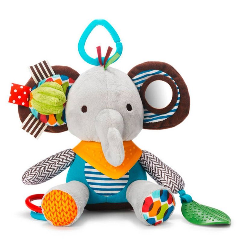 GENERICO - Sonaja  Bb Elephant Infantil